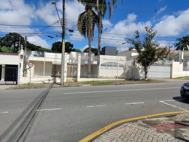 LOTE 16-A/16-B/F-1-B/F-2/F-3/69-D E 69-E DAS PLANTAS BENGTSON E PAMPUCHE, CURITIBA, localizado em Curitiba - PR, bairro Bigorrilho