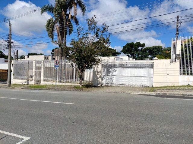 LOTE 16-A/16-B/F-1-B/F-2/F-3/69-D E 69-E DAS PLANTAS BENGTSON E PAMPUCHE, CURITIBA, localizado em Curitiba - PR, bairro Bigorrilho