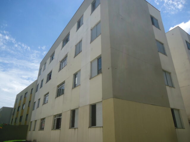 Imagem do imóvel APARTAMENTO N°403, TIPO B-2, DO BLOCO G, SITUADO NO 3° PAVIMENTO SUPERIOR DO CONJUNTO RESIDENCIAL SOLAR DOS TUCANOS