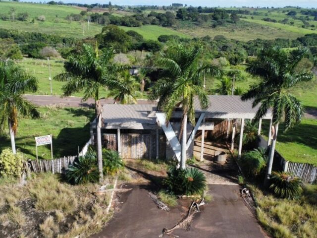 Terreno no Parque Residencial Viva em Pérola/PR — foto 1