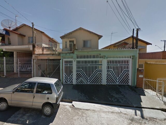 Lote 3303 imovel: o predio residencial situado a rua dois no 391, no condominio parque residencial eloy chaves, 2a circunscricao