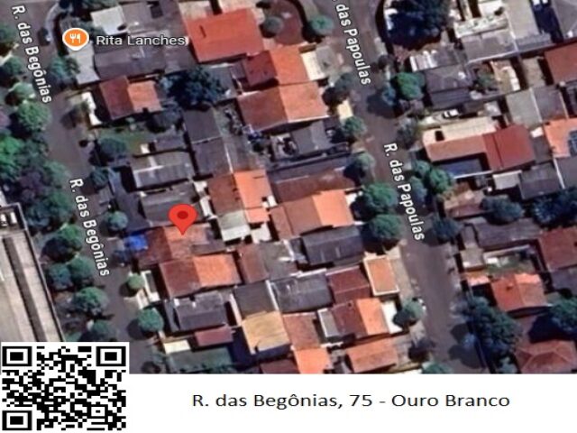 Lote 244 data de terras sob no 25 (vinte e cinco), da quadra no 18 (dezoito), com a area de 250 metros quadrados