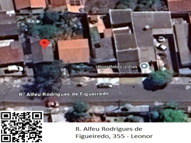 Lote 238 data de terras no 14 (quatorze), da quadra no 09 (nove), com a area de 277,64 metros quadrados