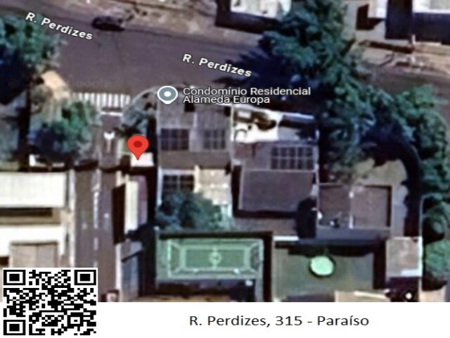 Lote 235 apartamento no 203 (duzentos e tres), situado no 2° pavimento tipo, do bloco 03, do alameda europa, nesta cidade