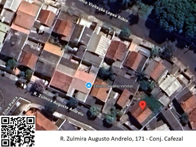 Lote 234 data no 04 (quatro), da quadra no 25 (vinte e cinco), com 285,10 m2 do conjunto habitacional annibal de siqueira cabral