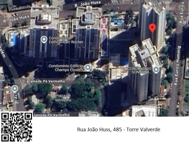 Lote 248 apartamento no 101, situado no 1o pavimento tipo, do condominio torre valverde, localizado a rua joao huss no 485