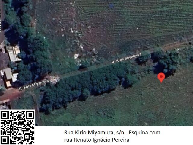 Lote 202 lote de terras no 01 (um), da quadra no 06 (seis), com a area de 346,61 metros quadrados