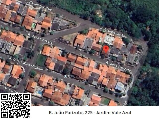 Lote 240 data de terras no 04 (quatro), da quadra no 09 (nove), com a area de 253,61 metros quadrados