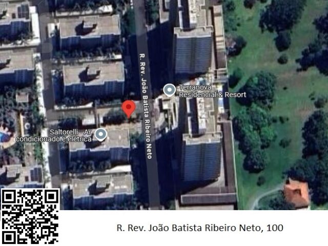 Lote 271 apartamento no 301, situado no 3o pavimento tipo, da torre 14, do spazio leopoldina
