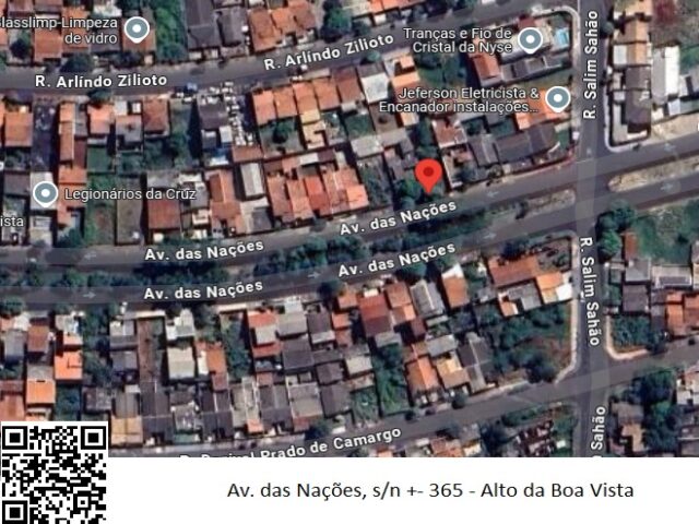 Lote 198 lote de terras sob no 31 (trinta e um), da quadra no 32 (trinta e dois), medindo a area de 275,00 metros quadrados