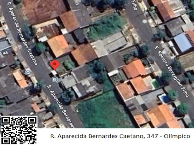 Lote 201 urbano - data no 12, da quadra no 02, com area de 275,00m2, situada no jardim olimpico - seccao a, desta cidade