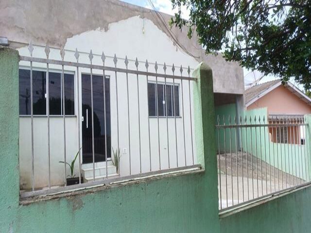 DATA NO 15 (QUINZE), DA QUADRA NO 06 (SEIS), COM 200,00 M2, DO CONJUNTO HABITACIONAL TITO CARNEIRO LEAL, DESTA CIDADE, C, localizado em Londrina - PR, bairro Jardim Shangri-lá