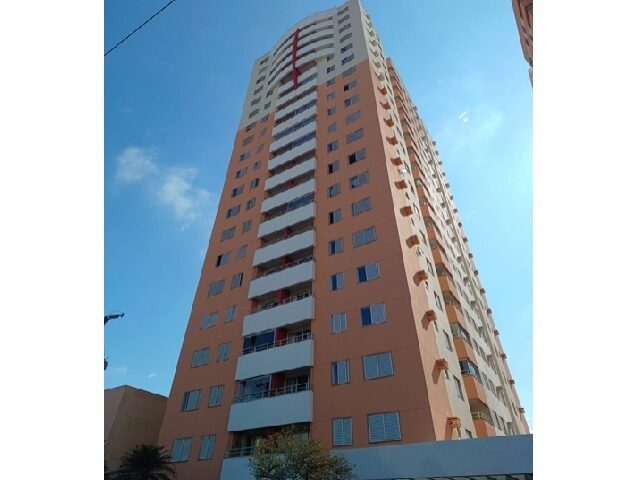 APARTAMENTO Nº 1105, TIPO G, SITUADO NO 11º PAVIMENTO SUPERIOR DA TORRE 01 DO NOVITTA RESIDENCE - RUA AMAPÁ, 1000, localizado em Londrina - PR, bairro Jardim Shangri-lá