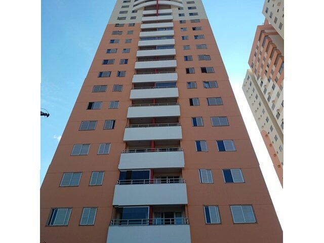APARTAMENTO Nº 1105, TIPO G, SITUADO NO 11º PAVIMENTO SUPERIOR DA TORRE 01 DO NOVITTA RESIDENCE - RUA AMAPÁ, 1000, localizado em Londrina - PR, bairro Jardim Shangri-lá