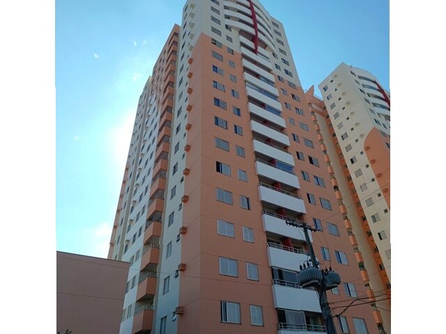 APARTAMENTO Nº 1105, TIPO G, SITUADO NO 11º PAVIMENTO SUPERIOR DA TORRE 01 DO NOVITTA RESIDENCE - RUA AMAPÁ, 1000, localizado em Londrina - PR, bairro Jardim Shangri-lá