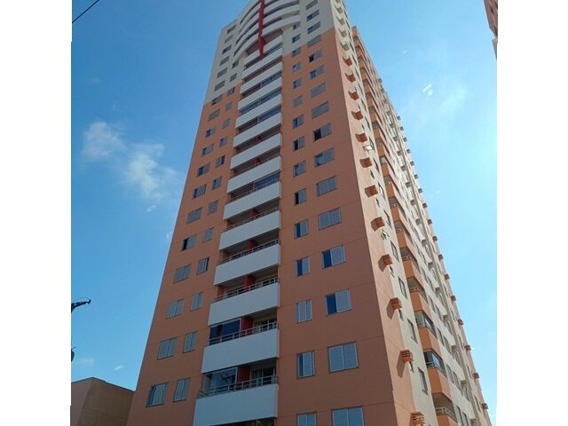 APARTAMENTO Nº 1105, TIPO G, SITUADO NO 11º PAVIMENTO SUPERIOR DA TORRE 01 DO NOVITTA RESIDENCE - RUA AMAPÁ, 1000, localizado em Londrina - PR, bairro Jardim Shangri-lá