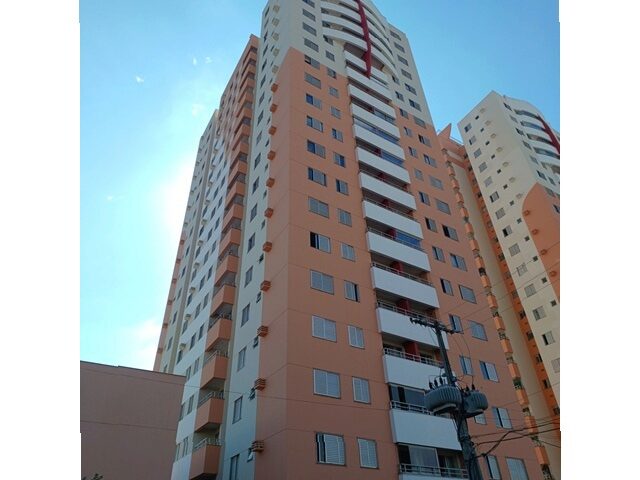 APARTAMENTO Nº 1105, TIPO G, SITUADO NO 11º PAVIMENTO SUPERIOR DA TORRE 01 DO NOVITTA RESIDENCE - RUA AMAPÁ, 1000, localizado em Londrina - PR, bairro Jardim Shangri-lá