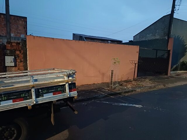 Imagem do imóvel LOTE DE TERRAS SOB Nº 21, DA QUADRA Nº 03, COM A ÁREA DE 250,00M² - RUA ARLINDO MATIAS, 95