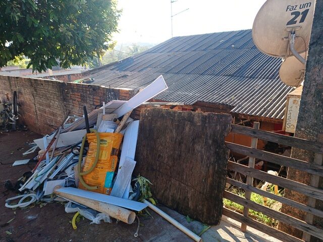 LOTE DE TERRAS SOB Nº 11, DA QUADRA Nº 22, MEDINDO A ÁREA DE 267,98M² - RUA DOUTOR GERVASIO MOURAO MORALES, 155, localizado em Londrina - PR
