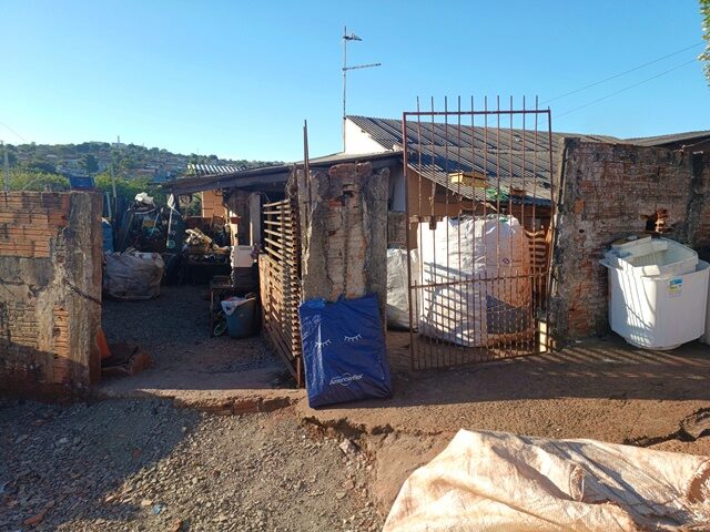 LOTE DE TERRAS SOB Nº 11, DA QUADRA Nº 22, MEDINDO A ÁREA DE 267,98M² - RUA DOUTOR GERVASIO MOURAO MORALES, 155, localizado em Londrina - PR