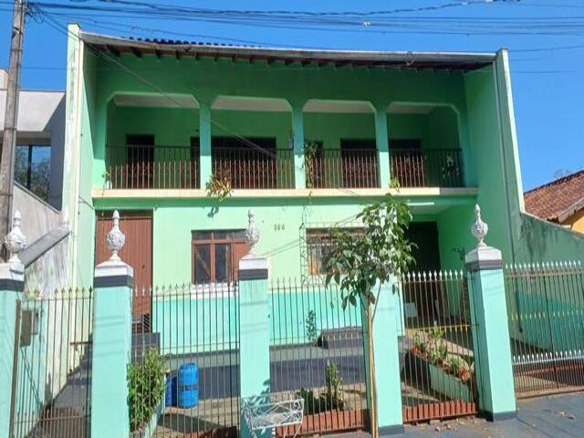 DATA DE TERRAS SOB Nº 08, DA QUADRA 03, COM A ÁREA DE 330,00M² - RUA ATILIO SCUDELER, 856, localizado em Londrina - PR, bairro Jardim Real