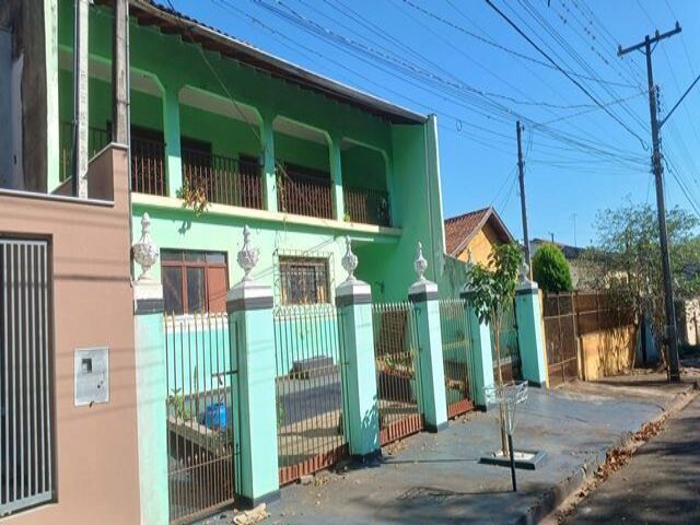 DATA DE TERRAS SOB Nº 08, DA QUADRA Nº 03, COM A ÁREA DE 330,00M² - RUA ATILIO SCUDELER, 856, localizado em Londrina - PR, bairro Jardim Real