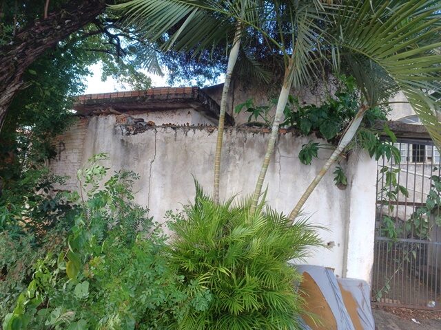 DATA Nº 11, COM 285,75M² - RUA SERRA JAPUIRA, 620, localizado em Londrina - PR, bairro Jardim Olga