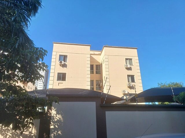 APARTAMENTO Nº 301, DO BLOCO 1, SITUADO NO 3º PAVIMENTO OU 2º ANDAR TIPO, DO CONDOMÍNIO RESIDENCIAL SPAZIO LAS VEGAS - RUA ANDRE GALLO, 101, localizado em Londrina - PR