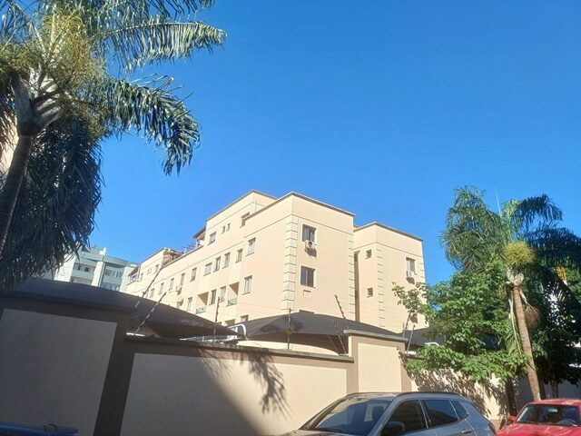 APARTAMENTO Nº 301, DO BLOCO 1, SITUADO NO 3º PAVIMENTO OU 2º ANDAR TIPO, DO CONDOMÍNIO RESIDENCIAL SPAZIO LAS VEGAS - RUA ANDRE GALLO, 101, localizado em Londrina - PR