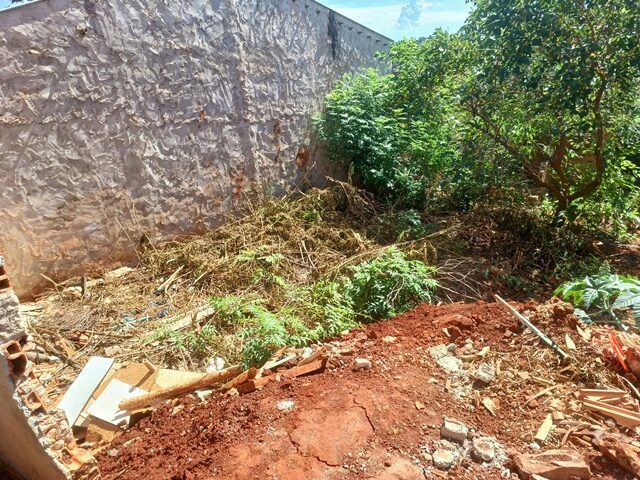 LOTE DE TERRAS SOB Nº 03, DA QUADRA Nº 26, COM A ÁREA DE 321,40M² - RUA MATILDE BENICIO PINTO, S/Nº, localizado em Londrina - PR, bairro Jardim Nova Olinda
