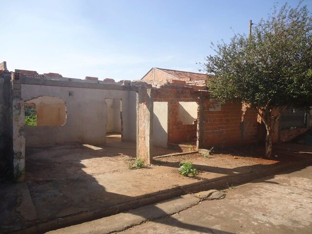 LOTE DE TERRAS SOB Nº 03, DA QUADRA Nº 26, COM ÁREA DE 321,40M² - RUA MATILDE BENICIO PINTO, S/Nº, localizado em Londrina - PR, bairro Jardim Nova Olinda