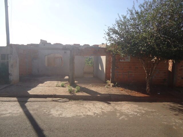 LOTE DE TERRAS SOB Nº 03, DA QUADRA Nº 26, COM ÁREA DE 321,40M² - RUA MATILDE BENICIO PINTO, S/Nº, localizado em Londrina - PR, bairro Jardim Nova Olinda