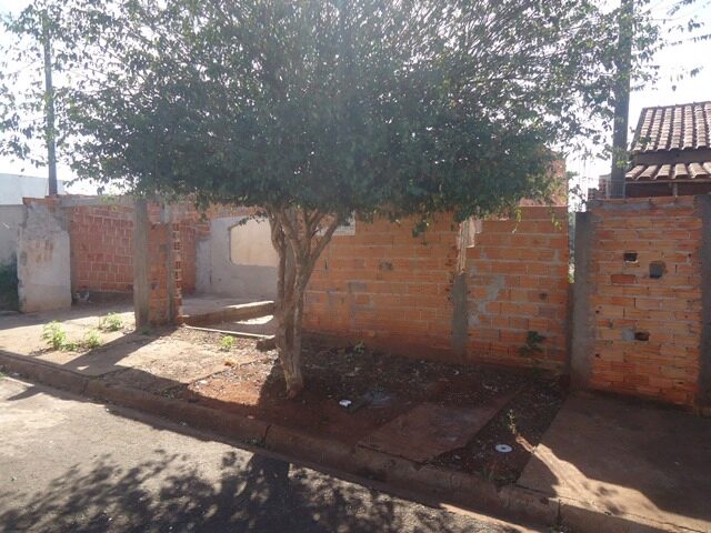 LOTE DE TERRAS SOB Nº 03, DA QUADRA Nº 26, COM ÁREA DE 321,40M² - RUA MATILDE BENICIO PINTO, S/Nº, localizado em Londrina - PR, bairro Jardim Nova Olinda