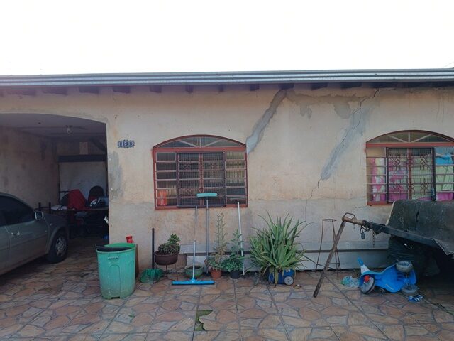 LOTE DE TERRAS SOB Nº 27, DA QUADRA Nº 02, COM ÁREA DE 254,19M² - RUA LUIZ GONZAGA LOPES, 126, localizado em Londrina - PR