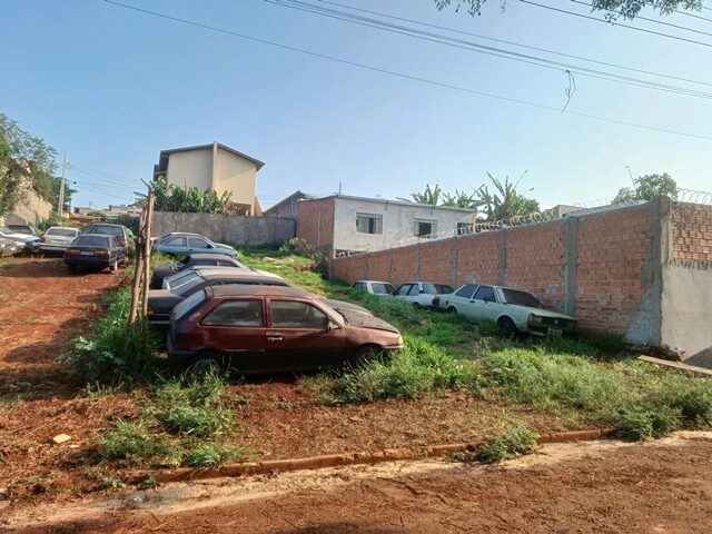 Imagem do imóvel DATA DE TERRAS SOB Nº 14, DA QUADRA Nº 01, COM A ÁREA DE 293,89M² - RUA SÃO JOSÉ, 135