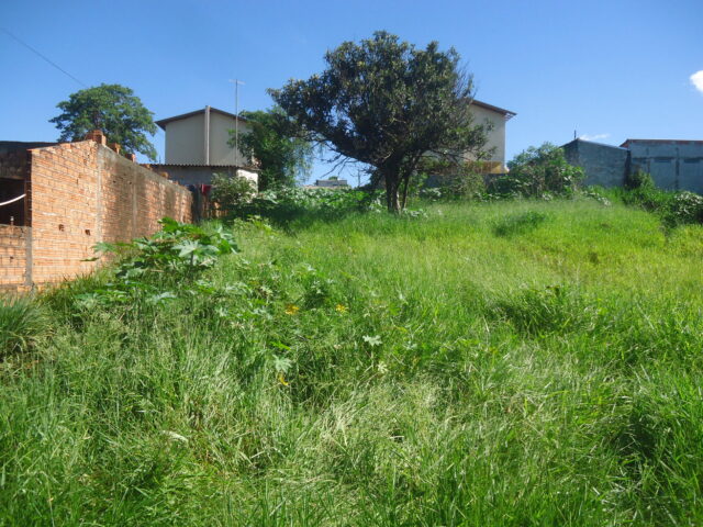 DATA DE TERRAS SOB Nº 15, DA QUADRA Nº 01, COM A ÁREA DE 293,89M² - RUA SÃO JOSÉ, 125, localizado em Londrina - PR, bairro Jardim Santo André