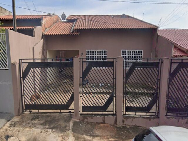 LOTE DE TERRAS SOB Nº 33, DA QUADRA Nº 25, MEDINDO A ÁREA DE 275,00M² - RUA GELCINO MORTARI, 239, localizado em Londrina - PR, bairro Jardim Alto da Boa Vista
