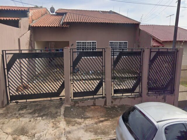 LOTE DE TERRAS SOB Nº 33, DA QUADRA Nº 25, MEDINDO A ÁREA DE 275,00M² - RUA GELCINO MORTARI, 239, localizado em Londrina - PR, bairro Jardim Alto da Boa Vista