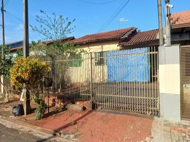 LOTE DE TERRAS SOB Nº 14, DA QUADRA Nº 08, MEDINDO A ÁREA DE 286,00M² - RUA FRANCISCO CLARET DE REZENDE, 36, localizado em Londrina - PR, bairro Jardim Alto da Boa Vista Ii