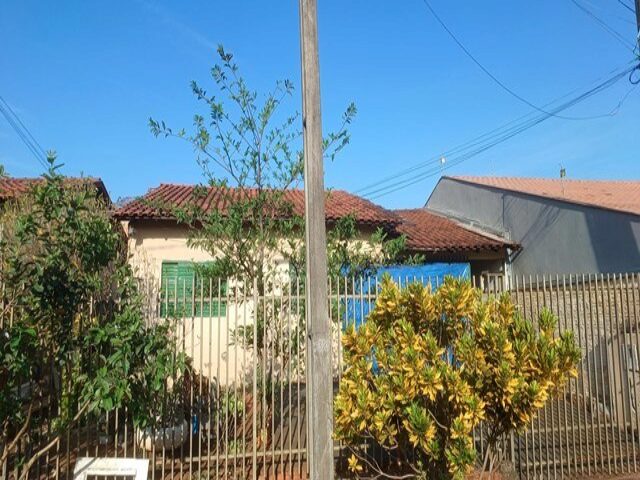 LOTE DE TERRAS SOB Nº 14, DA QUADRA Nº 08, MEDINDO A ÁREA DE 286,00M² - RUA FRANCISCO CLARET DE REZENDE, 36, localizado em Londrina - PR, bairro Jardim Alto da Boa Vista Ii