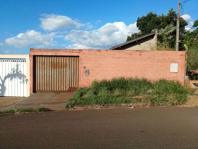 LOTE DE TERRAS SOB Nº 21, DA QUADRA Nº 02, COM A ÁREA DE 300,00M² - AVENIDA JOSÉ DEL CIEL FILHO, 810, localizado em Londrina - PR, bairro Jardim Imagawa