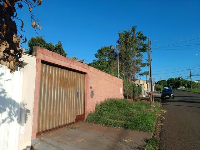 LOTE DE TERRAS SOB Nº 21, DA QUADRA Nº 02, COM A ÁREA DE 300,00M² - AVENIDA JOSÉ DEL CIEL FILHO, 810, localizado em Londrina - PR, bairro Jardim Imagawa