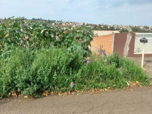 LOTE Nº 07, DA QUADRA Nº 06, COM A ÁREA DE 300,00M² - RUA DO FUTEBOL, S/Nº, localizado em Londrina - PR, bairro Jardim Olimpico