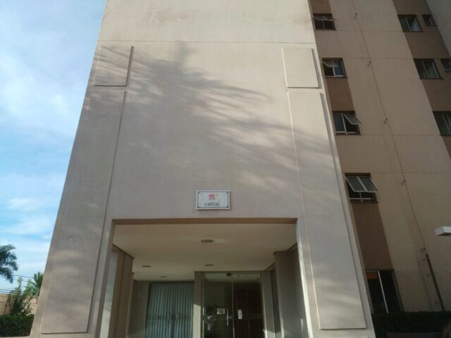 APARTAMENTO Nº 101, SITUADO NO 1º PAVIMENTO, TORRE CATUAI, DO RESIDENCIAL FIT TERRA BONITA - RUA LUIZ LERCO, 209, localizado em Londrina - PR