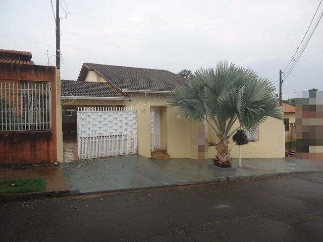 DATA DE TERRAS Nº 02, DA QUADRA Nº 08, COM A ÁREA DE 376,24M² - RUA MARIA INACIA DE ALMEIDA CAMPOS, 171, localizado em Londrina - PR, bairro Vale de San Patricio