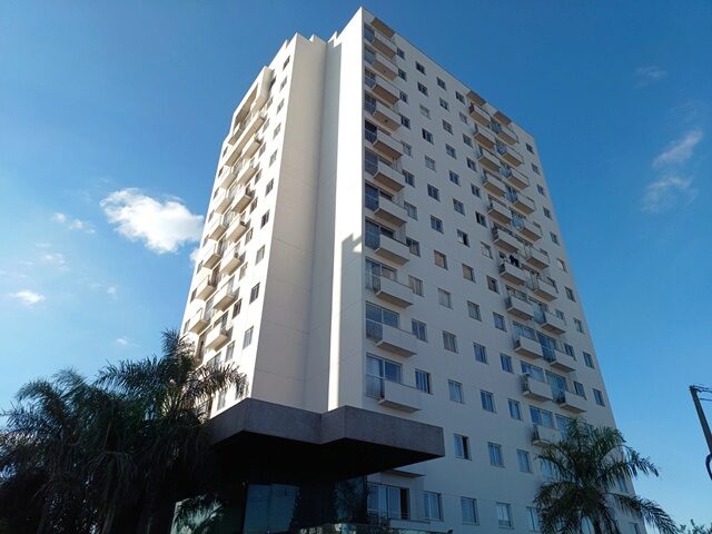 Imagem do imóvel APARTAMENTO Nº 808, LOCALIZADO NO 8º PAVIMENTO DO CONDOMÍNIO JARDIM DE ESTER LOUNGE RESIDENCIAL - RUA RAPOSO TAVARES, 79