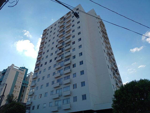 APARTAMENTO Nº 808, LOCALIZADO NO 8º PAVIMENTO DO CONDOMÍNIO JARDIM DE ESTER LOUNGE RESIDENCIAL - RUA RAPOSO TAVARES, 79, localizado em Londrina - PR, bairro Vila Penteriche