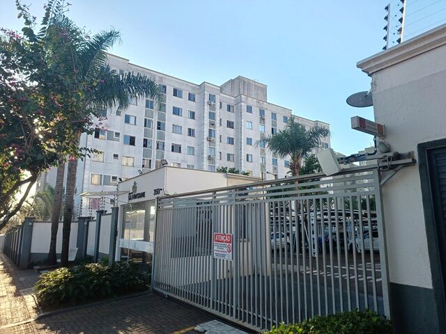 APARTAMENTO Nº 109, DA TORRE 02, SITUADO NO 1º PAVIMENTO - TÉRREO, DO SPAZIO LA FONTAINE - RUA MARIA CALSAVARA GALLO, 350, localizado em Londrina - PR