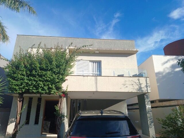 LOTE Nº 25, DA QUADRA Z, COM 379,89M², SITUADO NO ALPHAVILLE LONDRINA 2 - ALAMEDA CONGONHA, 314, localizado em Londrina - PR, bairro Alphaville Londrina 2