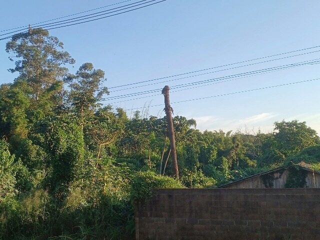 CHÁCARA DE TERRAS SOB Nº 01 (UM), COM A ÁREA DE 3.440,00M² - RUA EBIO FERRAZ DE CARVALHO, S/Nº, localizado em Londrina - PR
